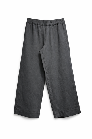 pantalone palazzo lino