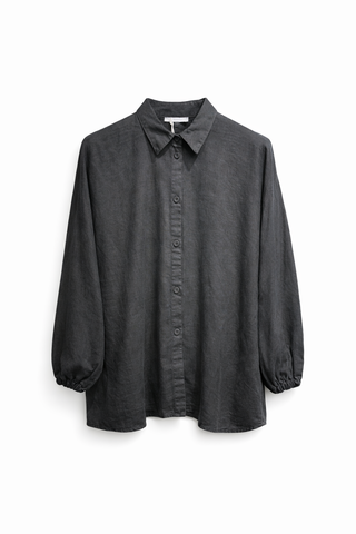 camicia lino
