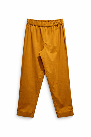 pantalone balzina crisp cotton